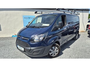 2015 (152) Ford Transit Connect