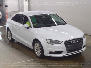 2015 Audi A3