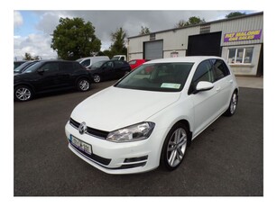 2017 (171) Volkswagen Golf