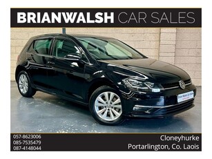 2017 (172) Volkswagen Golf