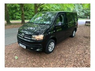 2017 (172) Volkswagen Transporter