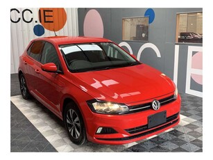 2018 (181) Volkswagen Polo