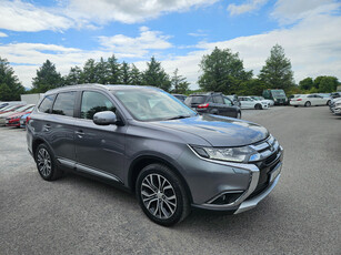 2019 (192) Mitsubishi Outlander