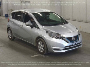 2019 Nissan Note