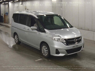 2019 Nissan Serena