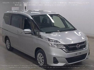 2019 Nissan Serena