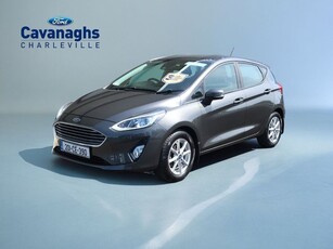 2020 (201) Ford Fiesta