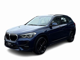 2020 (202) BMW X1