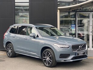 2020 (202) Volvo XC90