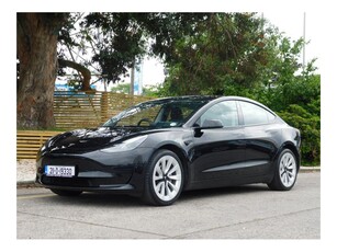 2021 (211) Tesla Model 3