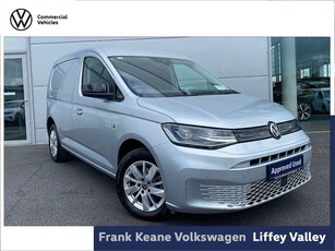 2021 (211) Volkswagen Caddy