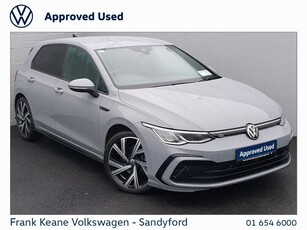 2021 (212) Volkswagen Golf