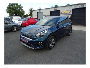 2021 Kia Niro