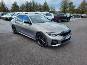 2022 (221) BMW 3 Series