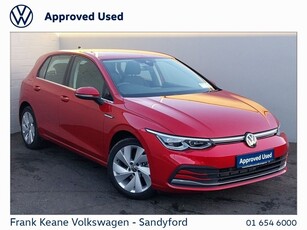 2022 (221) Volkswagen Golf