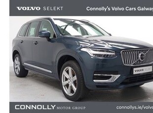 2022 Volvo XC90