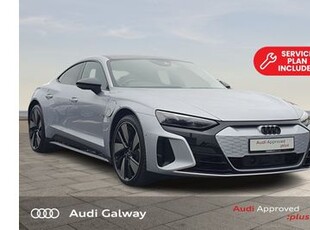 2023 Audi E-Tron Gt