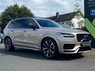 2023 Volvo XC90