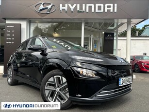 2024 (241) Hyundai Kona