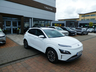 2024 (241) Hyundai Kona