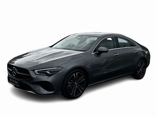 2024 (242) Mercedes-Benz CLA Class