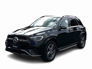 2024 (242) Mercedes-Benz GLE Class