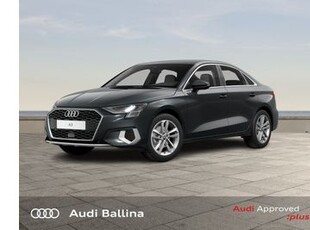 2024 Audi A3