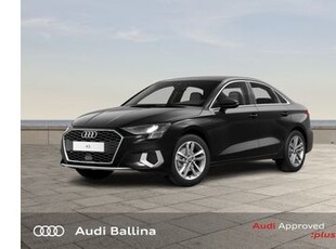 2024 Audi A3