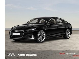 2024 Audi A5