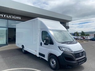 2024 Fiat Ducato