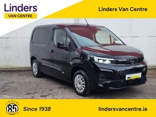 2024 (242) Opel Combo