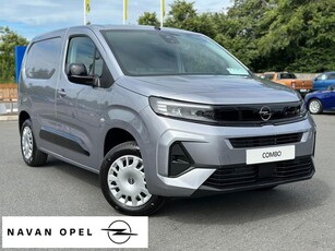 2024 Opel Combo