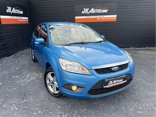 2009 (09) Ford Focus