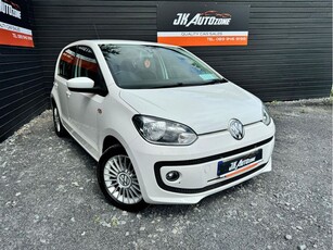 2012 (12) Volkswagen up!