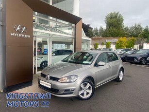 2014 (141) Volkswagen Golf