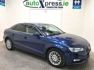 2014 Audi A3