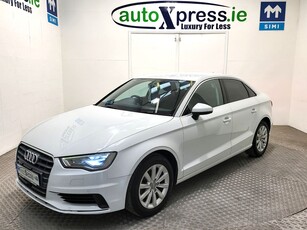 2015 Audi A3