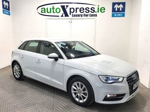 2015 Audi A3