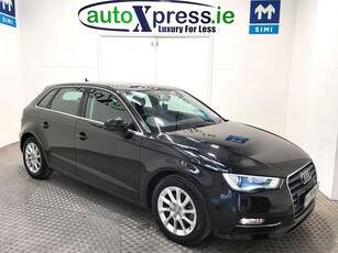 2015 Audi A3