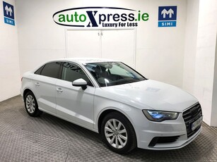 2015 Audi A3