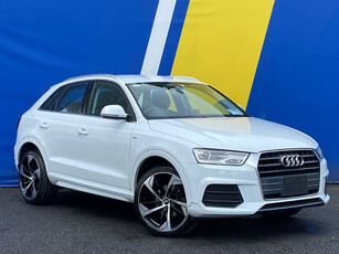 2015 Audi Q3