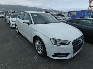 2016 Audi A3