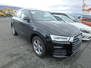 2016 Audi Q3