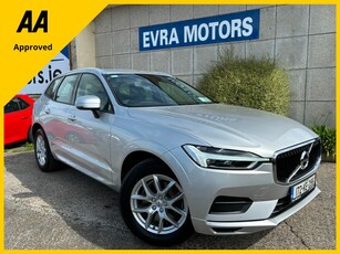 2017 (172) Volvo XC60