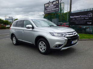 2019 (192) Mitsubishi Outlander