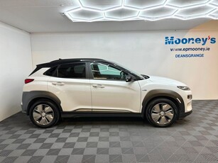 2020 (201) Hyundai Kona