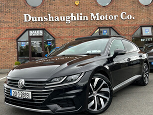 2020 (201) Volkswagen Arteon