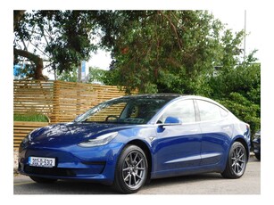 2020 (202) Tesla Model 3