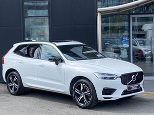 2020 Volvo XC60