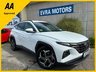 2021 (211) Hyundai Tucson